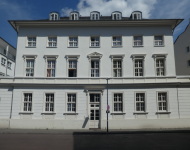 Krafftsche Villa (Offenbach am Main)