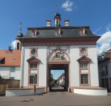 Torgeb&auml;ude (Heusenstamm)