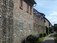 Stadtmauer (Babenhausen)