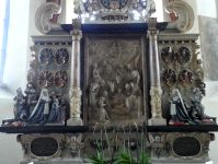 Wallfahrtskapelle hl. Maria II  (Dieburg)