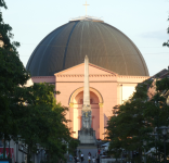 Kath. Sankt-Ludwigskirche (Darmstadt)
