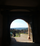 Burg Breuberg II (Breuberg)