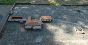 R&ouml;mische Villa Haselburg (Hummetroth)  (H&ouml;chst im Odenwald)