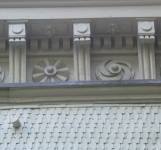 Schloss F&uuml;rstenau I (Steinbach) (Michelstadt)