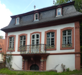 Schloss F&uuml;rstenau I (Steinbach) (Michelstadt)