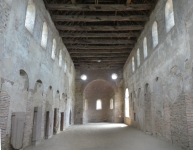 Einhardsbasilika II (Steinbach)  (Michelstadt)