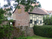 Kainsbacher M&uuml;hle (Michelstadt)
