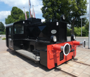 Hessische Odenwaldbahn (Erbach im Odenwald)