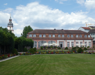 Lustgarten (Erbach im Odenwald)