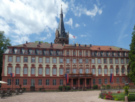 Schloss Erbach I (Erbach im Odenwald)