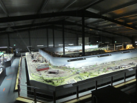 F&uuml;rther Miniaturwelten I (F&uuml;rth im Odenwald)