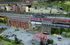 F&uuml;rther Miniaturwelten II (F&uuml;rth im Odenwald)