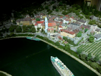 F&uuml;rther Miniaturwelten II (F&uuml;rth im Odenwald)