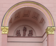 Kath. Sankt-Ludwigskirche (Darmstadt)