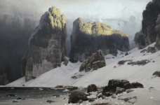 Hessisches Landesmuseum IV (Darmstadt)