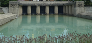 K&uuml;nstlerkolonie auf der Mathildenh&ouml;he I (Darmstadt)