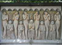 Mathildenh&ouml;he  Ende und Neubeginn (Darmstadt)