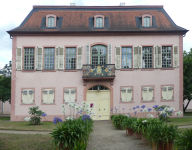 Gro&szlig;herzogliche-Hessische Porzellansammlung (Darmstadt)