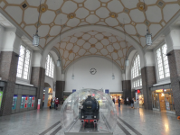 Hauptbahnhof II (Darmstadt)