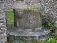 Bioversum Kranichstein (Darmstadt)