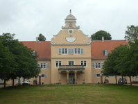 Museum Jagdschloss Kranichstein (Darmstadt)