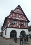 Historisches Rathaus (Gro&szlig;-Gerau)