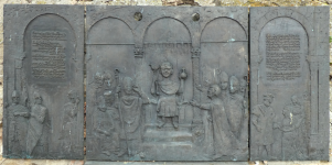 Ev. Kirche hl. Laurentius I  (Trebur)