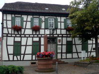 Heimatmuseum Ginsheim (Ginsheim-Gustavburg)