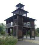 Burgpark Gustavburg (Ginsheim-Gustavburg)