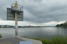 Mainspitze Gustavburg (Ginsheim-Gustavburg)