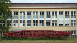 MAN Gustavburg (Ginsheim-Gustavburg)