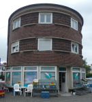 Siedlung Jerusalem (Bischofsheim)