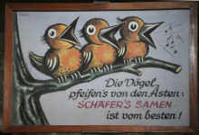 Stadt- und Industriemuseum II (R&uuml;sselsheim am Main)