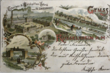 Stadt- und Industriemuseum II (R&uuml;sselsheim am Main)