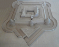 Festung R&uuml;sselheim (R&uuml;sselsheim am Main)