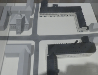 Stadtzentrum (R&uuml;sselsheim am Main)