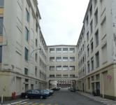 Adam Opel AG II (R&uuml;sselsheim am Main)