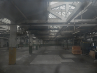 Adam Opel AG II (R&uuml;sselsheim am Main)