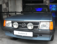 Adam Opel AG III (R&uuml;sselsheim am Main)