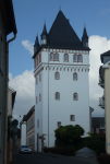 Stadtturm  (Eltville am Rhein)