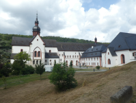 Ehem. Kloster Eberbach I (Kiedrich)