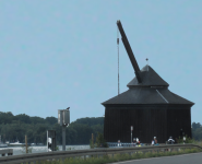 Oestricher-Kran (Oestrich-Winkel)