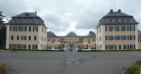 Schloss Johannisberg (Geisenheim)