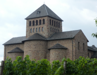 Basilika Johannisberg (Geisenheim)