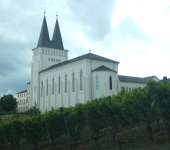 Kloster Johannisberg (Geisenheim)