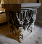 Kath. Pfk. hl. Martin II (Lorch am Rhein)