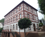 Kunst- und Heimatmuseum (Lorch am Rhein)