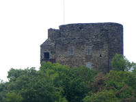 Burg Nollig (Lorch am Rhein)