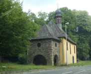 Kapelle Heiliges-Kreuz (Lorch am Rhein)