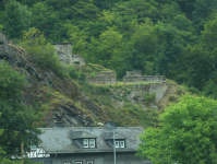 Burgruine Geroldstein (Geroldstein) (Haidenrod)